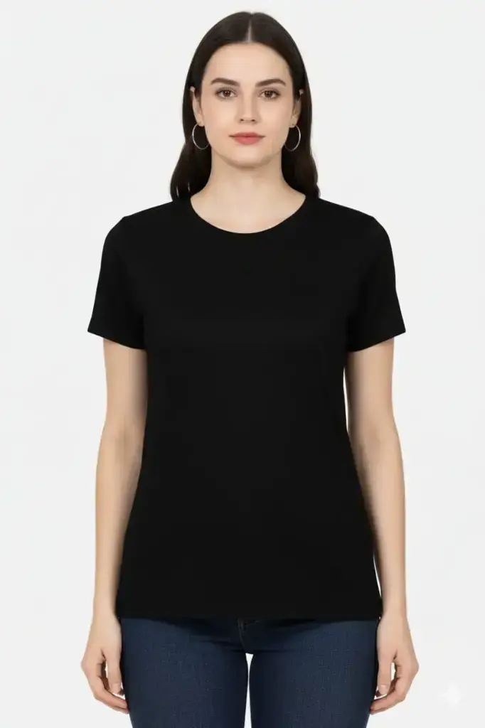 THE MAIN CHARACTER T-SHIRT (XS, None).webp