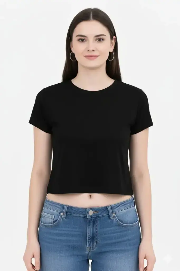 THE _ELECTRIC HEART_ GRAFFITI CROP (XS, None).webp