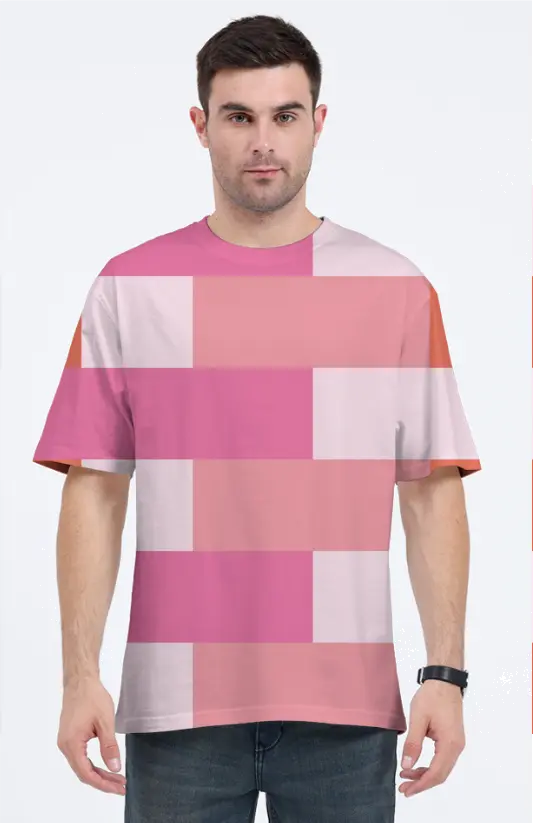 SUNSET WEAVE T-SHIRT (XS, None)