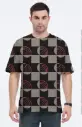GRID ECHOES T-SHIRT