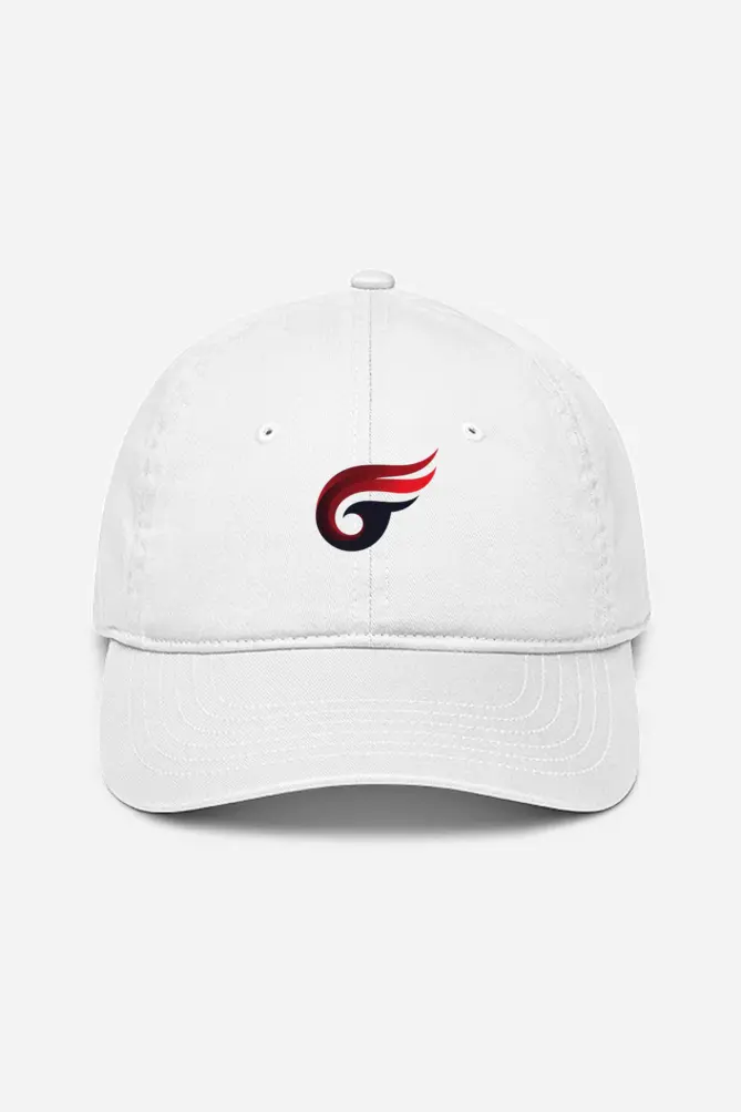 VELOCITY GLYPH CAP