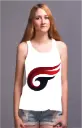 THE BLAZING PHOENIX TANK