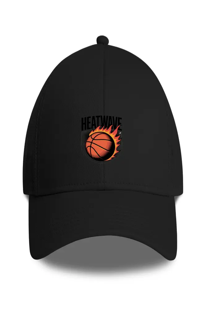 RELENTLESS ASCENT CAP