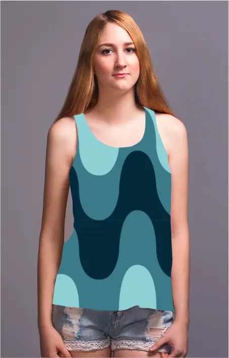 THE OCEANIC FLOW TANK (XS, None)