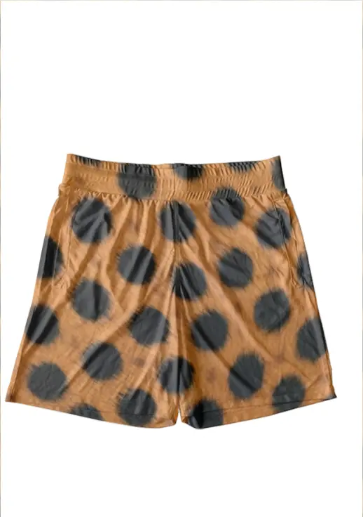 SAVANNAH STALKER SHORTS  (XS, None)