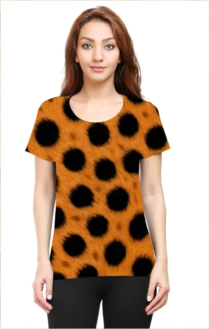 WHISPERS OF THE SAVANNAH TEE