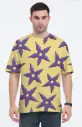COSMIC SHURIKEN TEE 