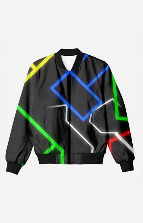 LINGARAJ LINES BOMBER (XS, None)