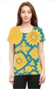 KONARK BLOOM TEE