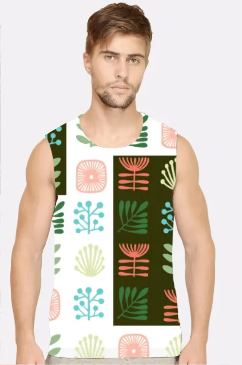 THE TERRA FLORA TANK