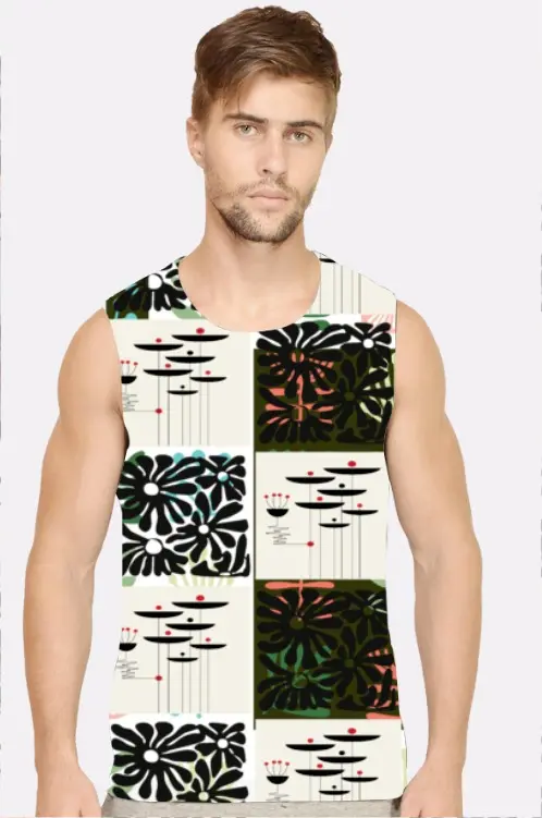 THE URBAN OASIS WANDERER TANK