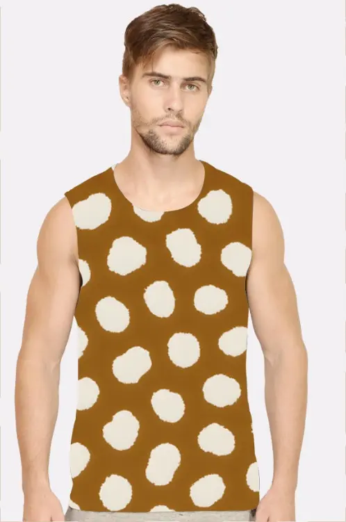 THE ECHOES OF THE OCHRE WILD TANK