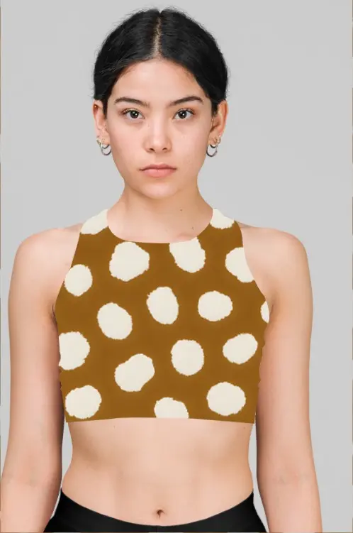 TERRA DOT DREAMER CROP