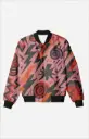 THE ROUGE PULSE JACKET