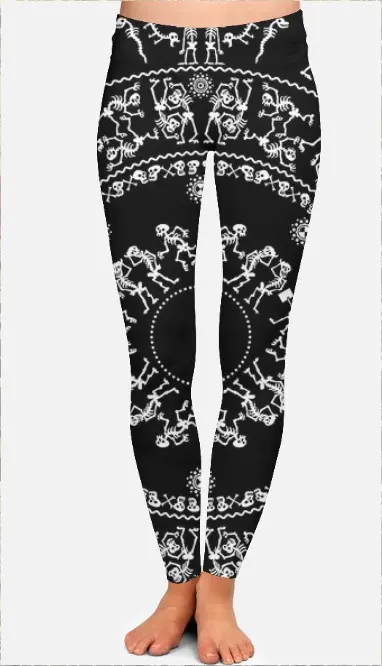 CALAVERA CADENCE LEGGINGS (XS, None)