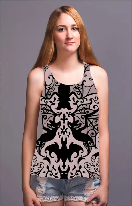 BLOOM CAMISOLE