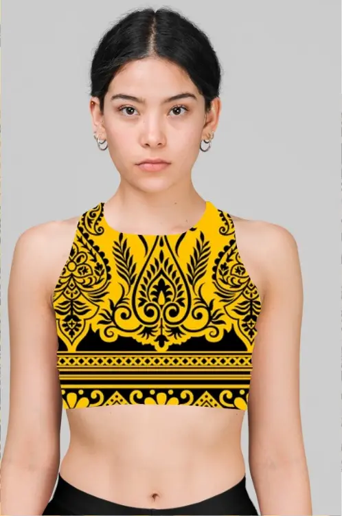 AURORIX CREST BODICE