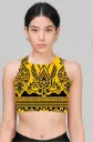 AURORIX CREST BODICE