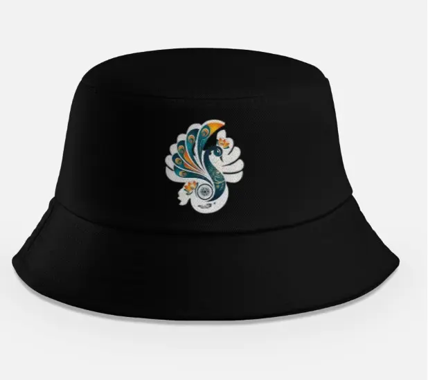 ZENITH BLOOM HAT