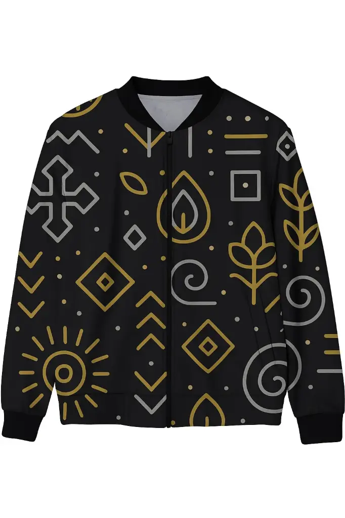 THE LUMINARY CODEX VESTURE (XS, None)
