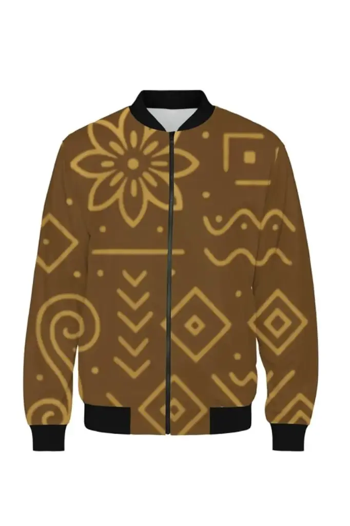 THE LUMINA NOMADIC ADORNMENT (XS, None)