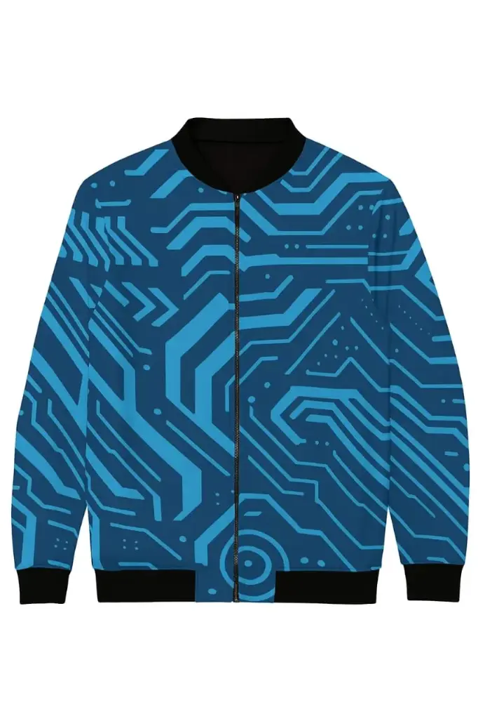 ECHELON EXOBYTE BOMBER  (XS, None)
