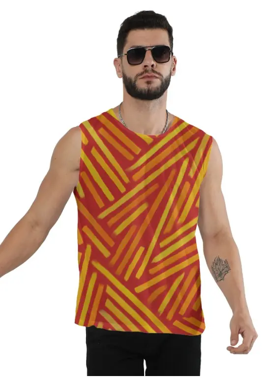 THE GOLDEN LATTICE SINGLET