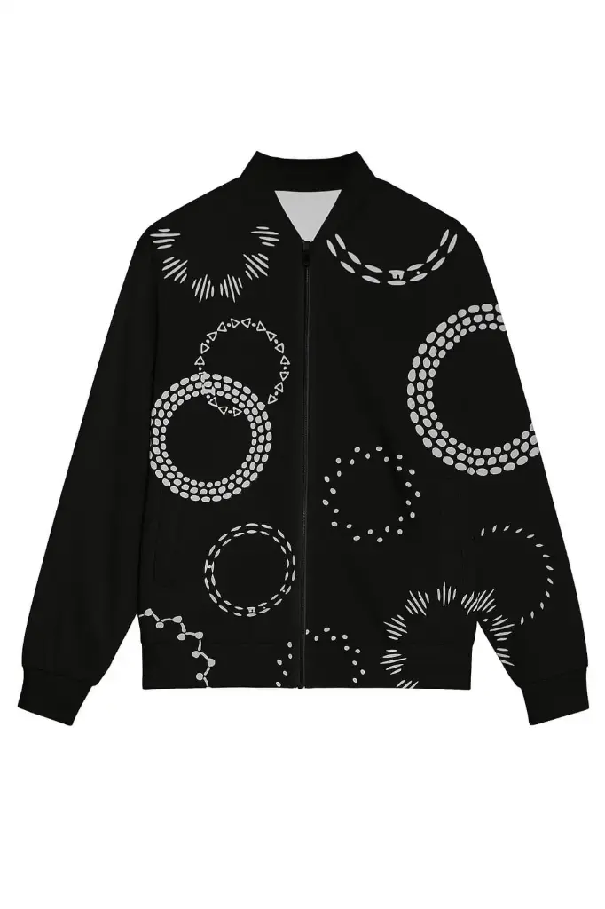 THE LUMINARY BOMBER