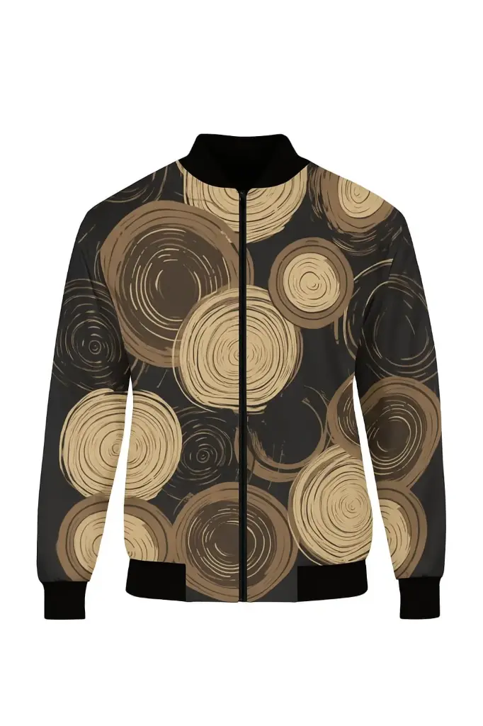 THE GYRE JACKET (XS, None)