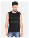 SHURA-LORD: THE UNYIELDING SLEEVELESS TEE