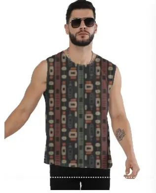 AETHERLOOM VEST