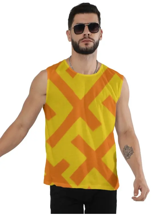 THE SOLARI-X NEXUS TANK