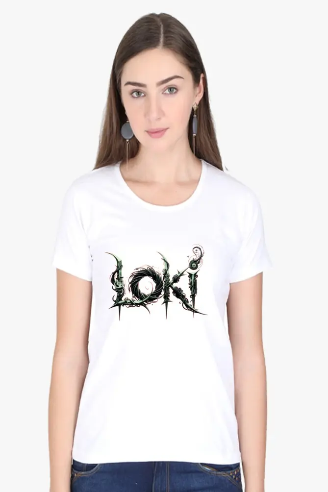 THE SERPENT'S WRIT T-SHIRT