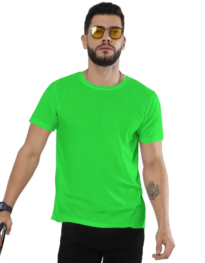 "THE DAYBREAK DISRUPTOR" TEE