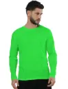 "THE NEON PULSE" LONG SLEEVE PERFORMANCE TEE