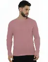 THE "MAIDEN'S BLUSH" LONG-SLEEVE T-SHIRT