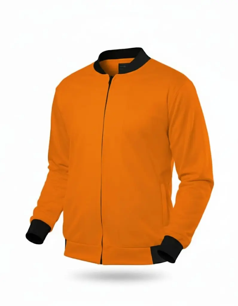 THE "HIGH-VIS HORIZON" BOMBER