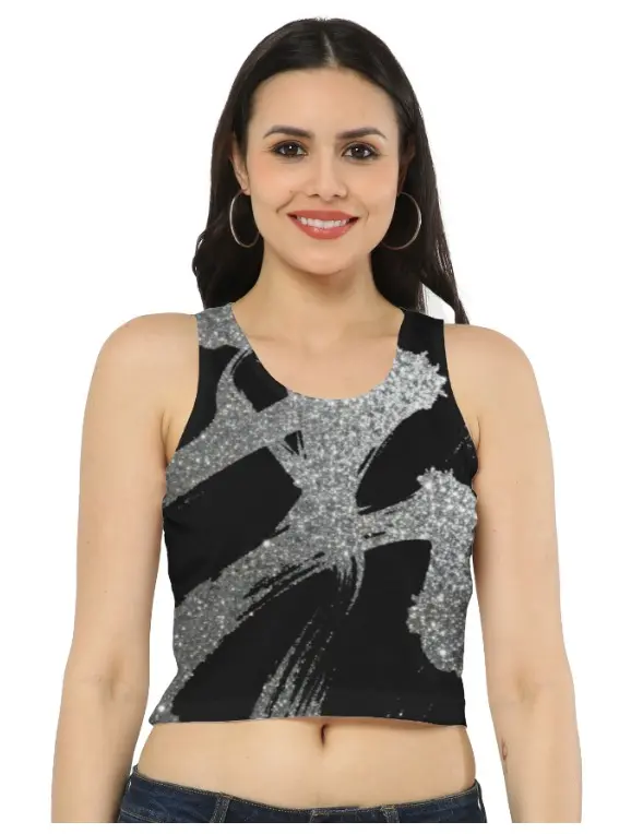 GLINT-FORGE AETHER CROP