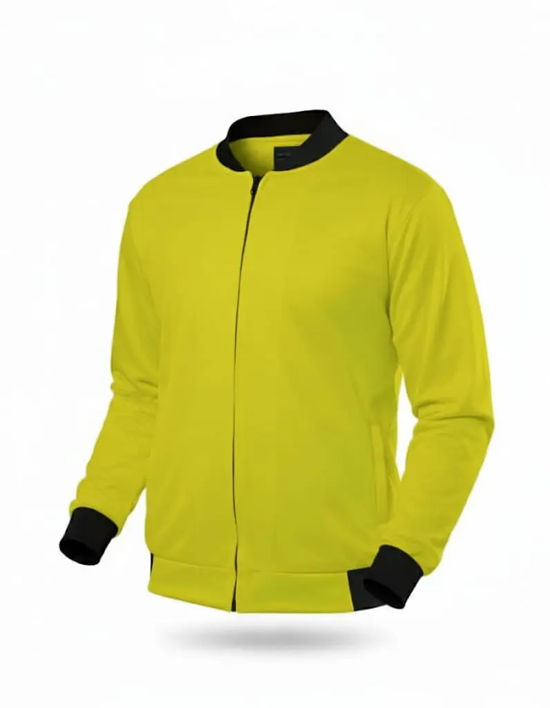 THE CHRONOS FLUX BOMBER (XS, None)