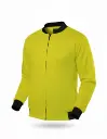 THE CHRONOS FLUX BOMBER