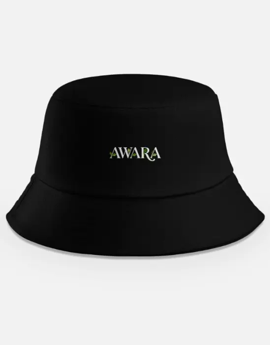 AWARA LOGO BUCKET