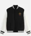 THE VARSITY VANGUARD JACKET