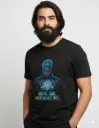 THE GLITCH-EYE FOCUS T-SHIRT