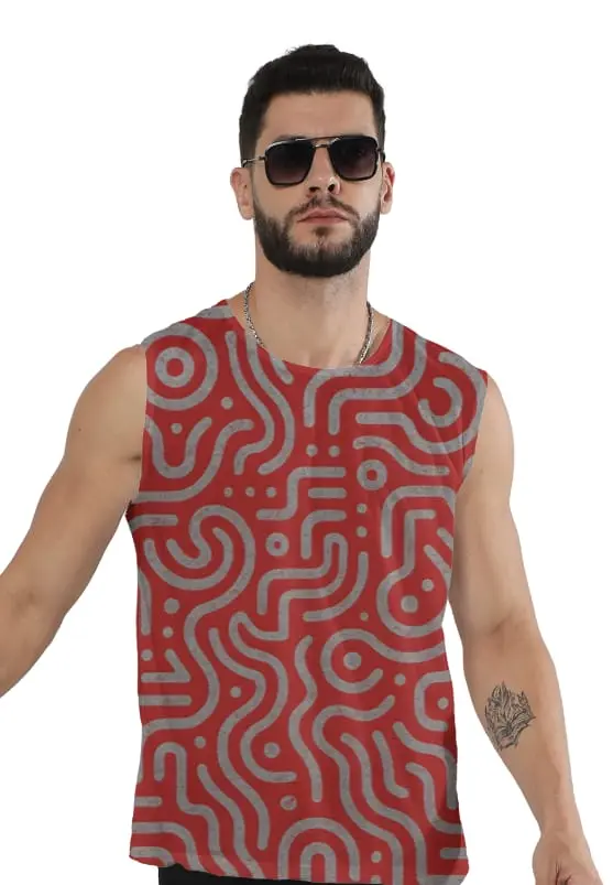 THE KINETIC CURRENT TANK