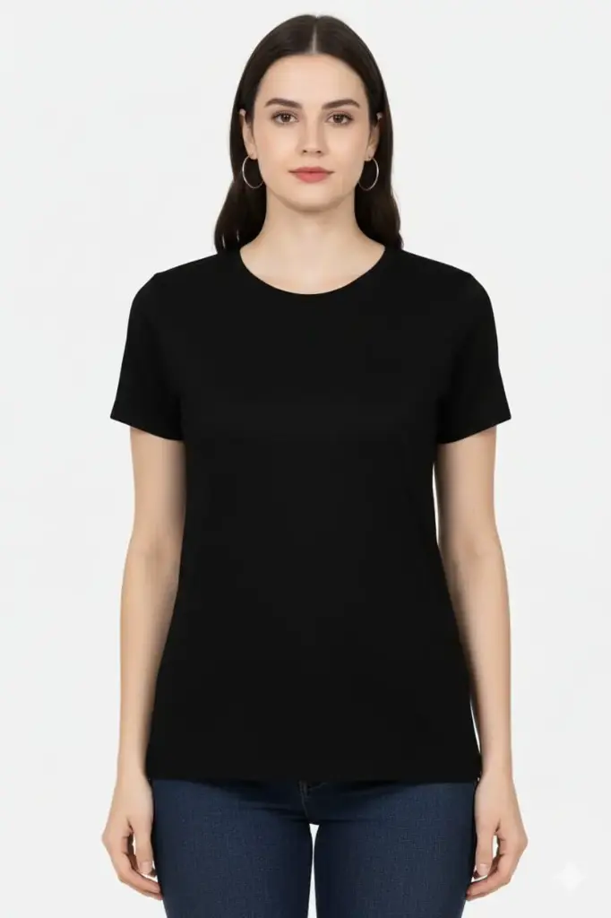  THE MAIN CHARACTER TEE