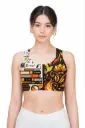 THE POLYMATH APEX BRA