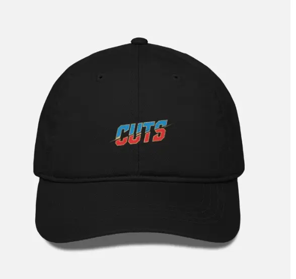 CUTS EDGE CAP (None)