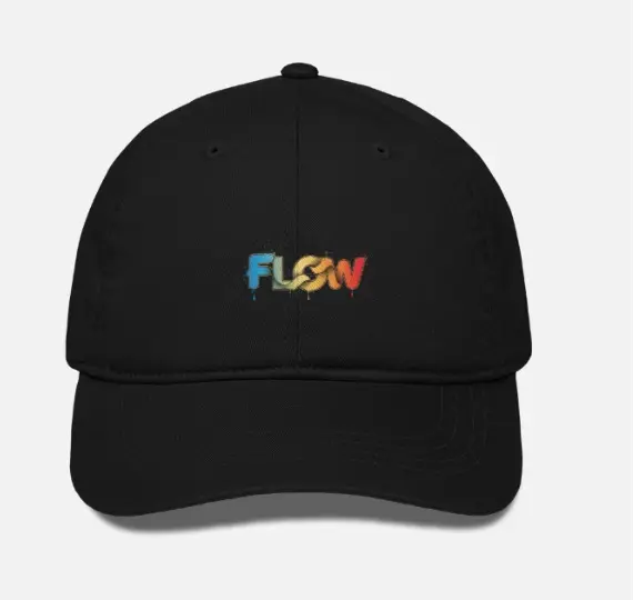 FLOW STATE CAP