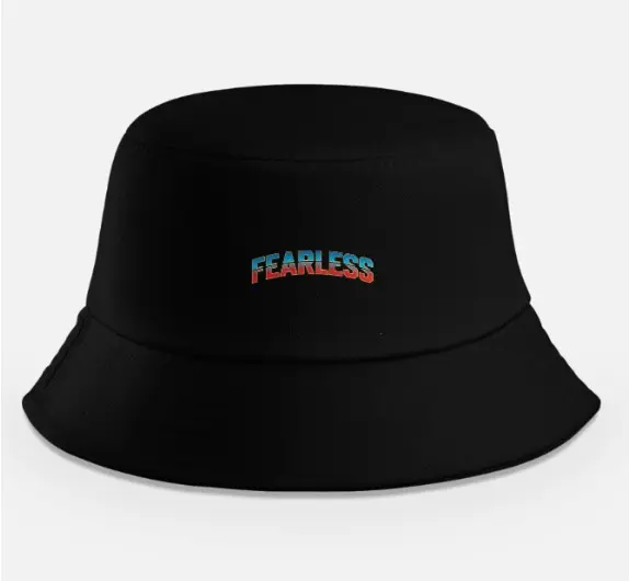 FEARLESS CORE BUCKET HAT