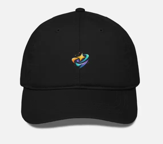 COSMIC SPARK CAP (None)